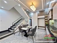 Bán nhà đẹp phố Tô Hiệu, Lê Chân, Hải Phòng