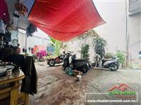 Bán nhà mặt đường số 95 + 97 Trần Nguyên Hãn, Lê Chân, Hải Phòng