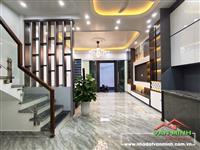 Bán nhà 4 tầng ngõ 132 An Đà, Ngô Quyền, Hải Phòng