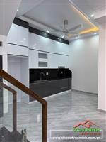 Bán nhà ngõ 128 An Đà, Ngô Quyền, Hải Phòng