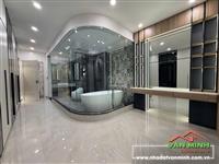 Bán nhà đẹp khu phân lô Tam Kỳ - Hồ Sen, Lê Chân, HP