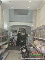 Cho thuê nhà mặt đường số 211Đà Nẵng, Ngô Quyền, Hải Phòng