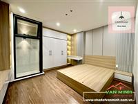 Bán nhà đẹp phố Nguyễn Công Trứ - Hồ Sen - Lê Chân - HP