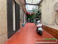 Bán nhà ngõ 415 Ngô Gia Tự, Đằng Lâm, Hải An, Hải Phòng