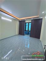 Tuyến 2 Thiên Lôi- ô tô đỗ cửa ngày đêm