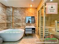 Bán nhà đẹp 100m2 phố Thiên Lôi - Chợ Đôn, Lê Chân, HP