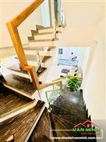 Bán nhà đẹp xây mới phố Thiên Lôi - Aeon, Lê Chân, HP