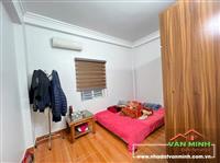 Bán nhà Đằng Hải 3 tầng ngõ 4m oto vào tận cửa