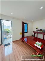 Bán Nhà Mặt Ngõ Lạch Oto qua- KD, Spa