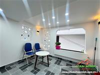 Bán nhà ngõ 124 Lạch Tray, Ngô Quyền, Hải Phòng