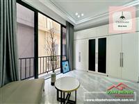 Bán nhà đẹp khu Trần Nguyên Hãn - Tôn Đức Thắng, Lê Chân, HP