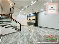 Bán nhà đẹp mặt ngõ thông phố Trần Nguyên Hãn, Lê Chân, Hải Phòng