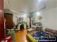 Bán nhà 4 tầng lô 26 Lê Hồng Phong, Gia Viên, Hải Phòng