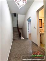 Bán nhà 4 tầng ngõ 191 Đà Nẵng, Gia Viên, Hải Phòng 