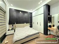 Nhà Hoàng Huy maill đường Võ Nguyên Giáp Lê Chân Hải Phòng  - Hoàn thiện Full luxury thang máy xịn đét khách chỉ việc xách va