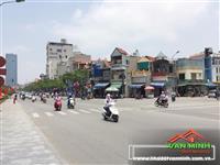 Bán căn shophouse OH 1-03 Hoàng Huy Riverside, Hồng Bàng, Hải Phòng 