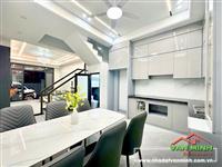 Bán nhà đẹp mặt ngõ phố Nguyễn Công Hoà, Lê Chân, HP