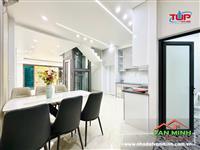 Bán nhà đẹp đường phố phố Văn Cao - Lạch Tray, Ngô Quyền, HP