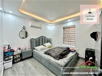 Bán nhà sân cổng mặt ngõ khu Trần Nguyên Hãn, Lê Chân, Hải Phòng