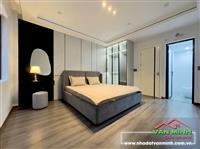 Bán nhà đẹp khu phân lô Tam Kỳ - Hồ Sen, Lê Chân, HP