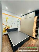 - Bán căn nhà 4 tầng ô tô đỗ trước cửa ở Văn Cao - Vị trí: cực đẹp khu dân cư văn minh, ô tô để tại nhà - Diện tích:  35 m2 B