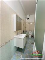 Bán nhà 4 tầng mặt đường Trần Bích - Đường trước mặt 10m