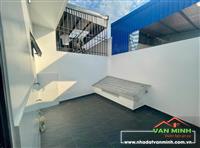 Bán nhà 5 tầng ngõ 132 An Đà, Ngô Quyền, Hải Phòng