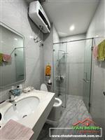 Bán Nhà 4 tầng , mặt đường Bùi Viện , gần bến xe Vĩnh Niệm 