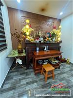 Bán nhà 4 tầng , ô tô đỗ cửa , Trung Hành thông Ngô Gia Tự , Hải An 