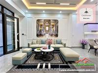 Bán nhà xây mới giá rẻ phố Đình Đông - Lạch Tray, Lê Chân, HP