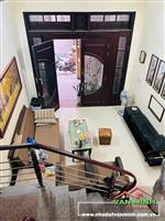 Bán nhà 19/18 đường mương Thích Trí Hải (từ Hồ Sen đi vào rẽ trái), Lê Chân, Hải Phòng