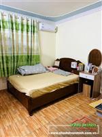 Bán nhà cuối đường 193 Văn Cao (cafe Ông Bầu), Hải An, Hải Phòng