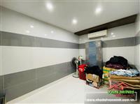 - Mặt ngõ sân cổng Trần Nguyễn Hãn gần đường Nguyễn Đức Cảnh Hải Phòng. - Gần bệnh viện tiệp, phố đi bộ hồ tam bạc. - DT: 40m