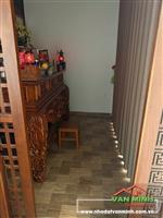 Bán nhà 3 tầng sân cổng tại Thiên Lôi AEON , Lê Chân 