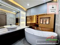 Bán nhà mặt đường khu Lê Chân gần Hoàng Huy Mall - AEON MALL, Hải Phòng