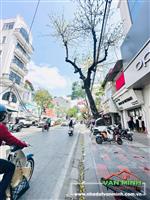 Bán nhà mặt đường số 144 Hai Bà Trưng, An Biên, Lê Chân, Hải Phòng