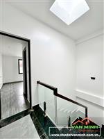 Bán Nhà Khu Trần Nguyên Hãn Xây Độc Lập