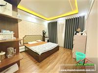 - Nhà ngõ Trại Lẻ - Quán Nam Hải Phòng ô tô đỗ cứng 24/24 tại sân chung 100m² - 55m² - 4 tầng. hướng Tây tứ trạch. - Gần chợ,