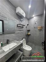 Bán nhà mặt ngõ số 30/1/182 Phương Lưu, Vạn Mỹ, Ngô Quyền, Hải Phòng