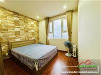 Cho thuê căn hộ số 21.12, Toà nhà SHP 12 Lạch Tray, Ngô Quyền, Hải Phòng