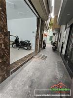 Bán nhà trong ngõ 18 Lạch Tray, Ngô Quyền, Hải Phòng