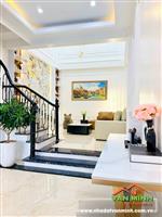 BÁN NHÀ 5 TẦNG KHU PHÂN LÔ THIÊN LÔI-AN BIÊN CÁCH SIÊU THỊ AEON MALL 200m xây cực kì tâm huyết , chỉn chu ✌️ 👉Diện tích bìa 