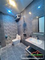  Nhà 3 tầng khu Lệ Tảo - 58m2 ngang 4m - Nội thất cao cấp