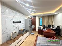 - BÁN NHÀ NGÕ 302 VĂN CAO HẢI PHÒNG  - Xây dựng 4,5 tầng oto đỗ cửa ngày đêm - Diện tích 46m x 4,5 tầng, 5 phòng ngủ ,4 vệ si