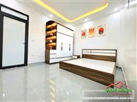 - Bán Nhà 4 tầng có sân chung rộng 50m, Ôtô đỗ trong sân thoải mái tại 666 Thiên Lôi - Aeon Mall Hải Phòng  - Diện tích: 67m2