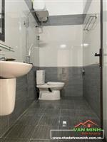 Bán nhà 4 tầng mặt đường Phương Lưu , Ngô Quyền 6tỷ480