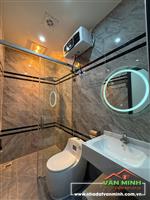 Bán Nhà Khu phân lô TĐC Hoa Quả , Hồng Bàng , Hải Phòng 4tỷ 950