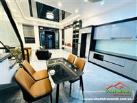 - Bán căn nhà xây độc lập 60m2, ngang 5m có sân cổng riêng đường Miếu Hai Xã Lê Chân Hải Phòng. - Tặng lại toàn bộ đồ có sẵn.