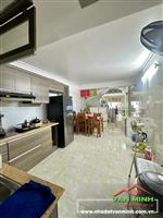 Bán nhà mặt ngõ Thư Trung 1, Hải An, Hải Phòng