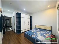 Bán nhà 5 tầng thang máy Lô 22 Lê Hồng Phong 